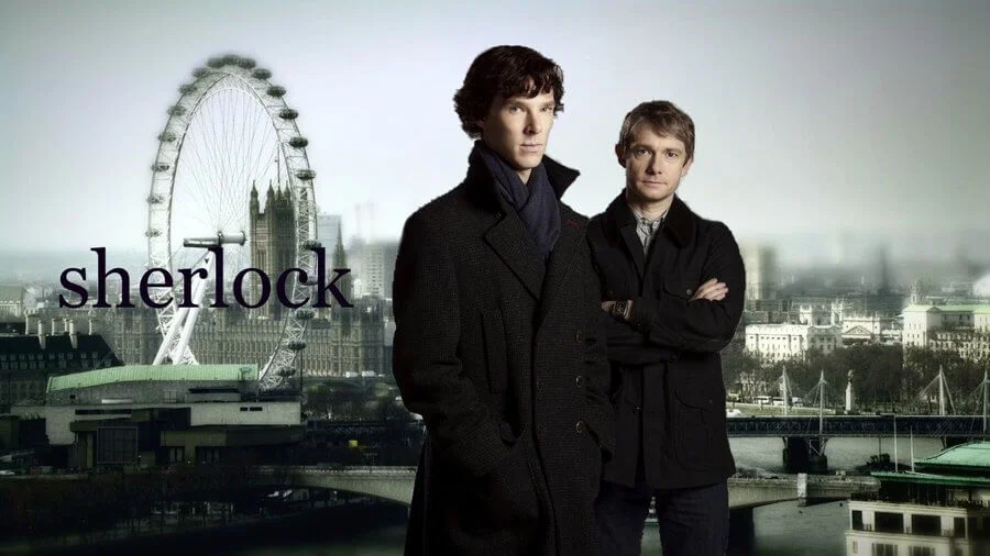 Sherlock