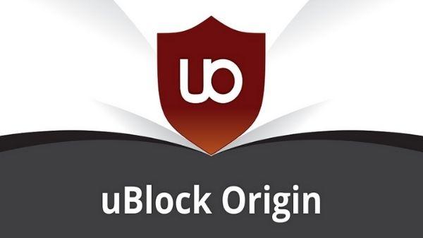 UBlock Origin