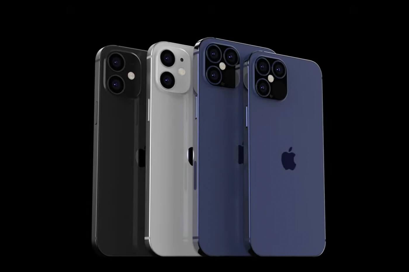 Rezumatul zvonurilor iPhone 12 în 5 întrebări