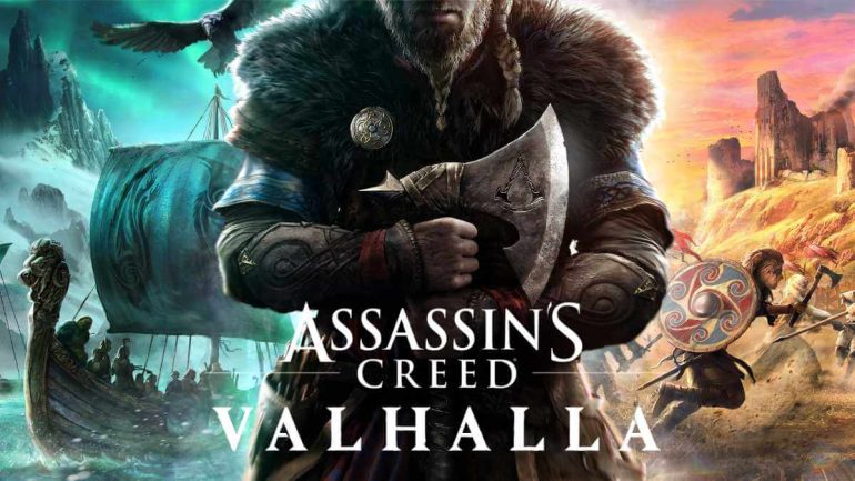 Assassin’s Creed Valhalla