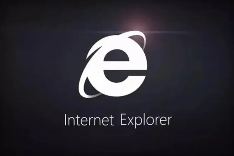 Internet Explorer