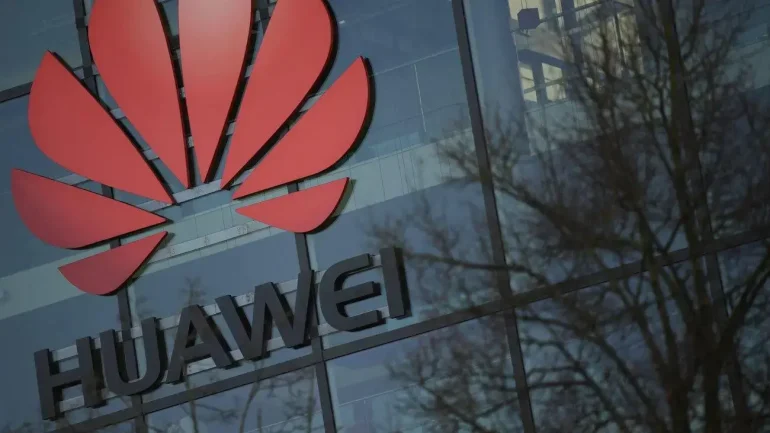 Huawei