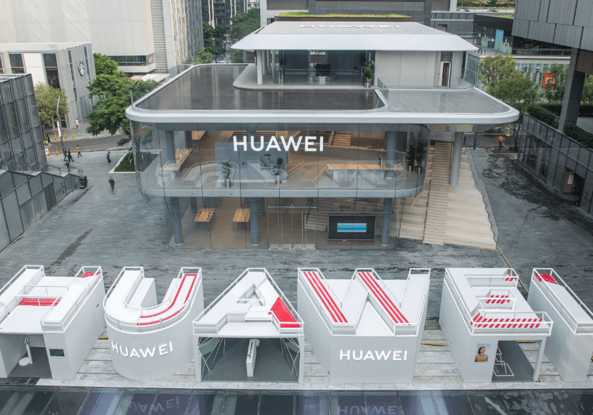 Huawei