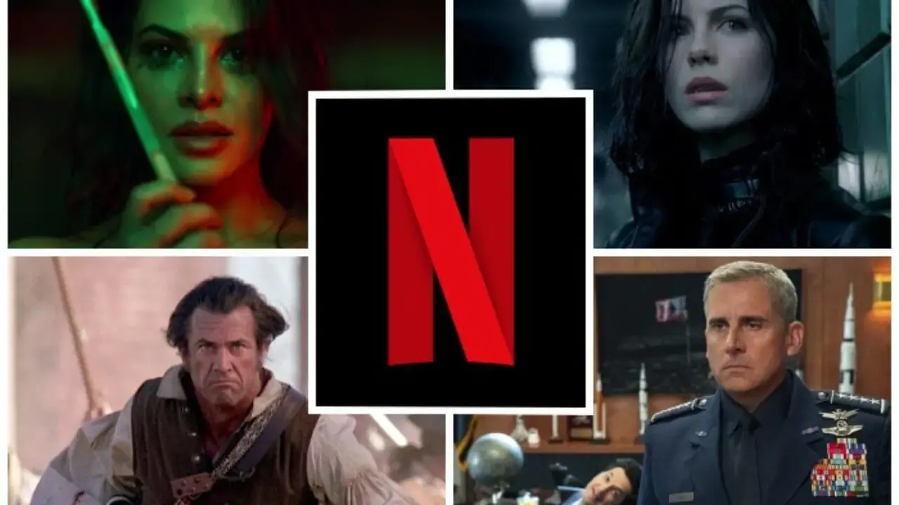 Cele mai bune seriale Netflix din 2020