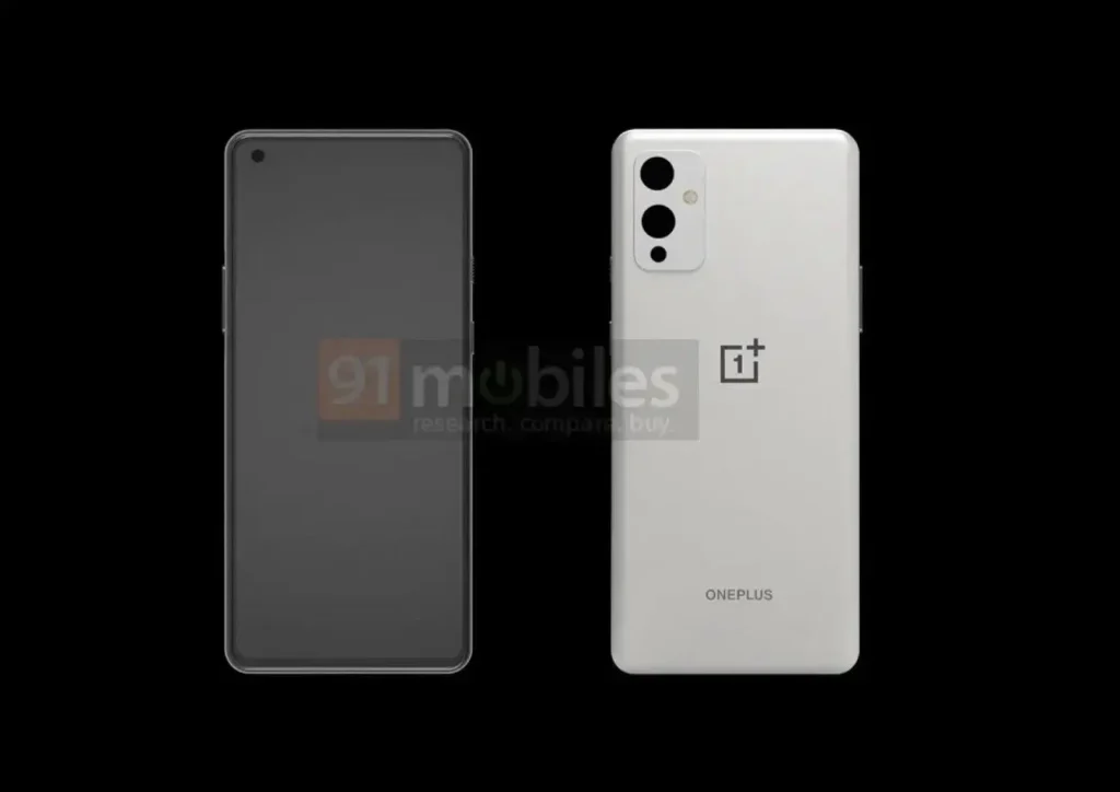 OnePlus 9