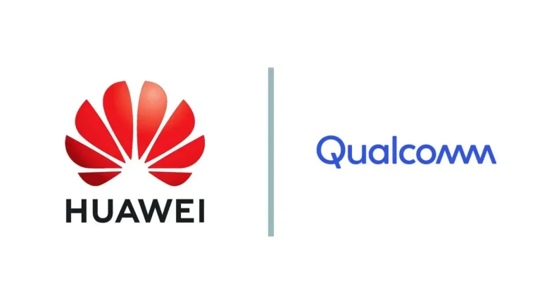 Qualcomm va furniza cipuri pentru Huawei