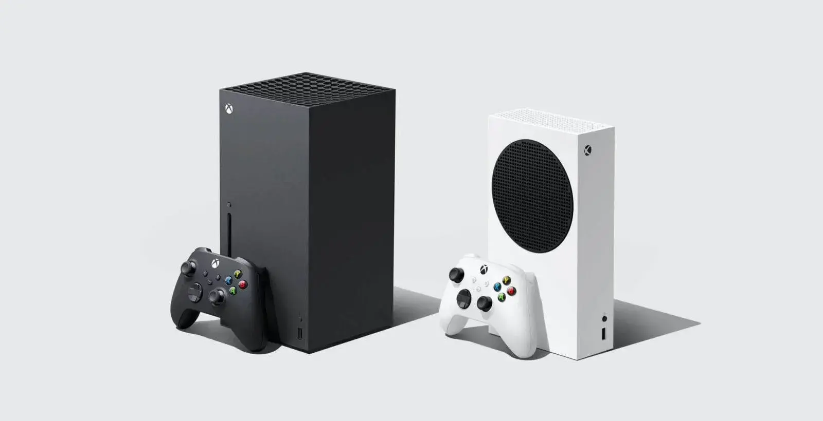 Xbox series x