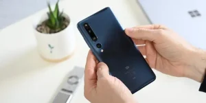 Xiaomi Mi 11