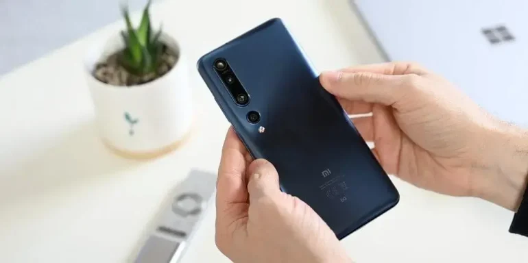 Xiaomi Mi 11