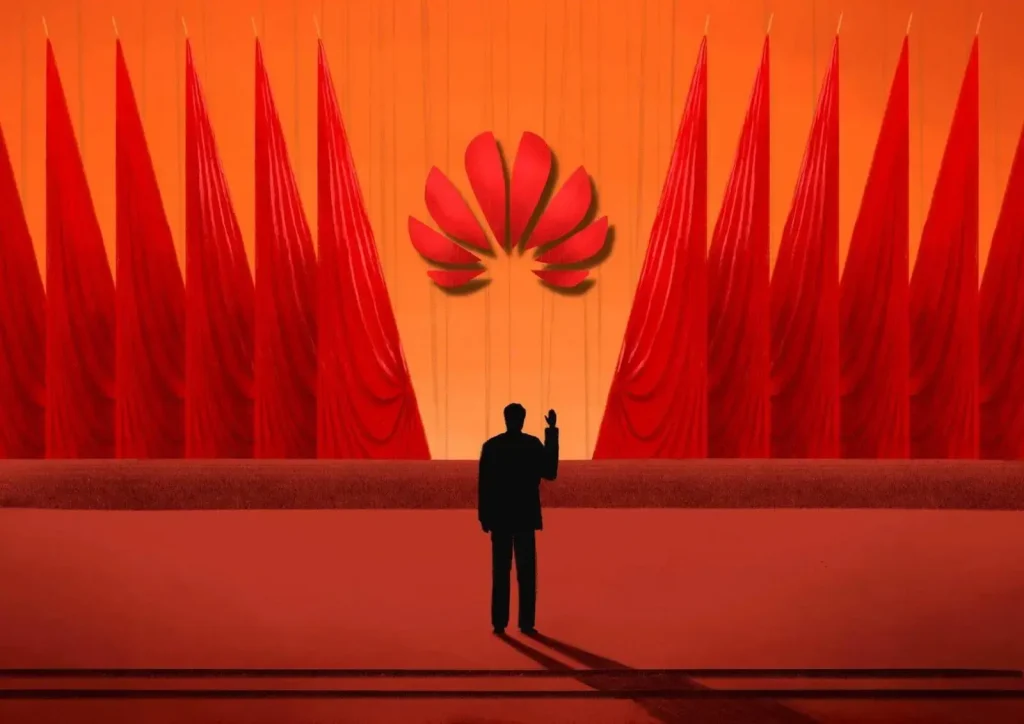 Huawei