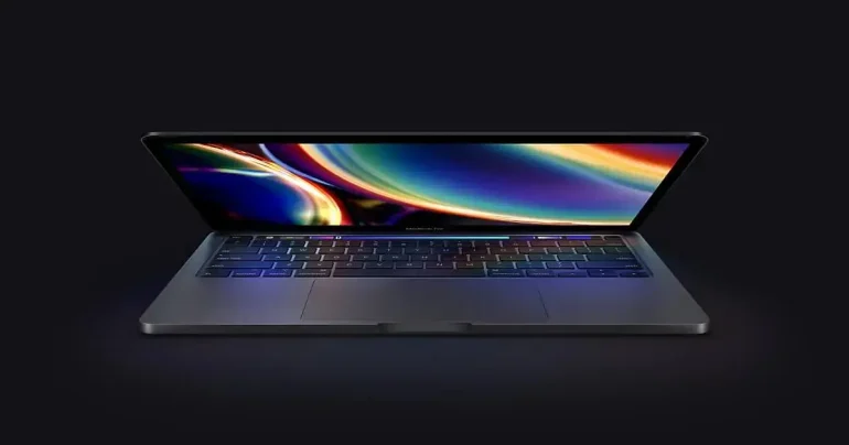 Pret MacBook Pro 13 2020 in Romania