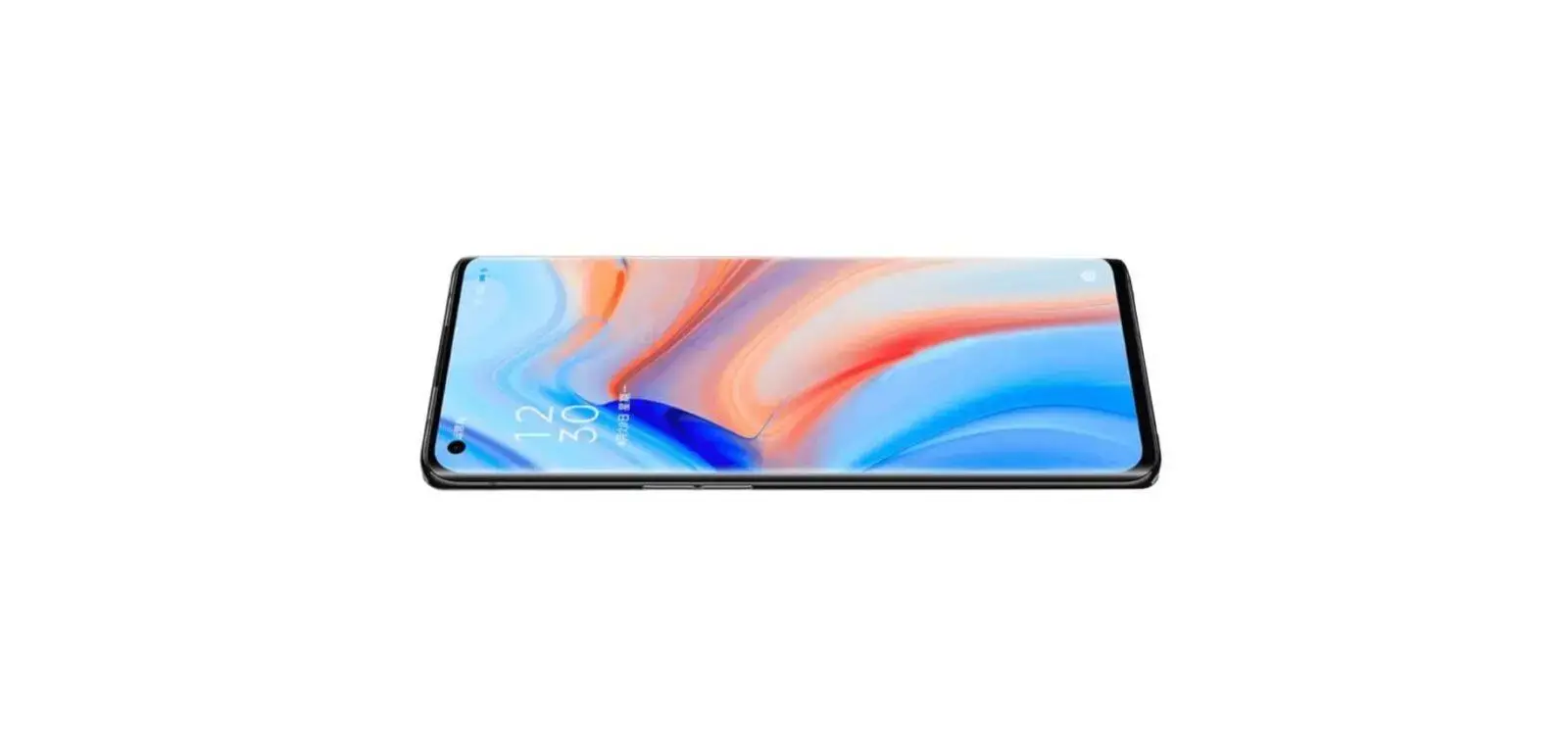 Oppo Reno5