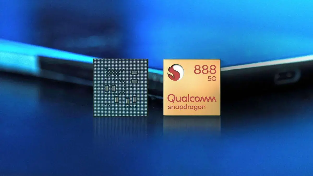 Snapdragon 888