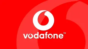 Vodafone Contact