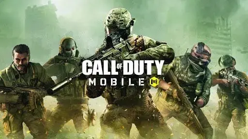 Call of Duty Mobile Nu Merge