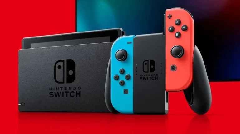 Cele mai bune jocuri Nintendo Switch din 2020