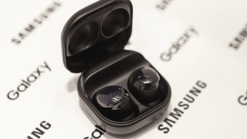 Galaxy Buds Pro