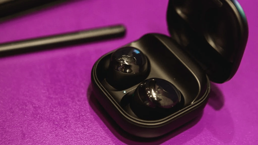 Galaxy Buds Pro