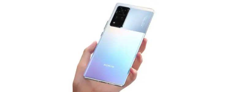 Honor V40