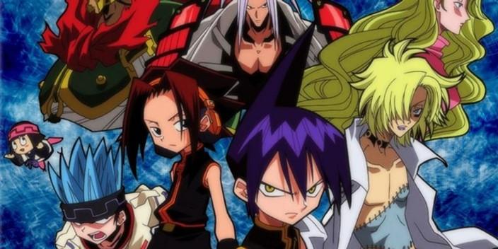 Shaman King