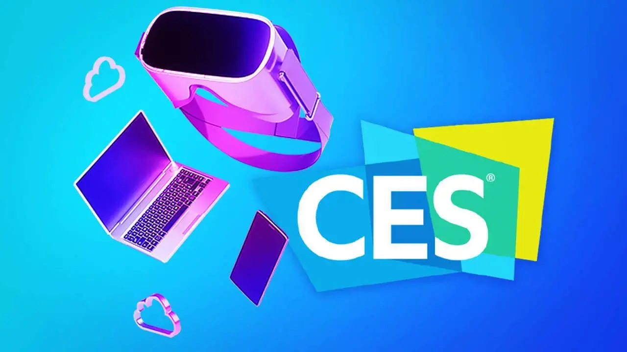 CES 2021