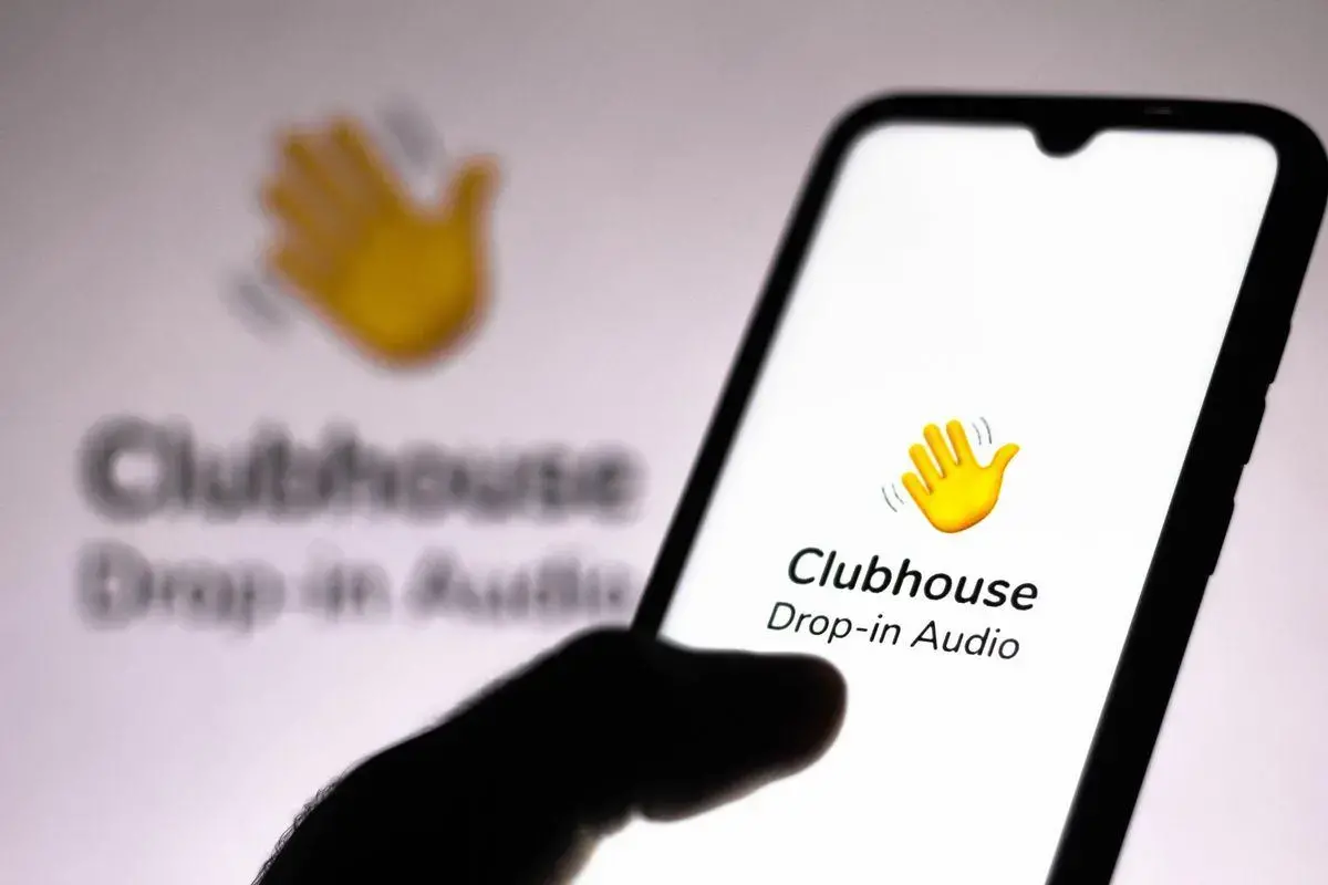 Ce este Clubhouse