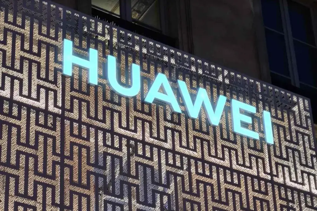 Huawei