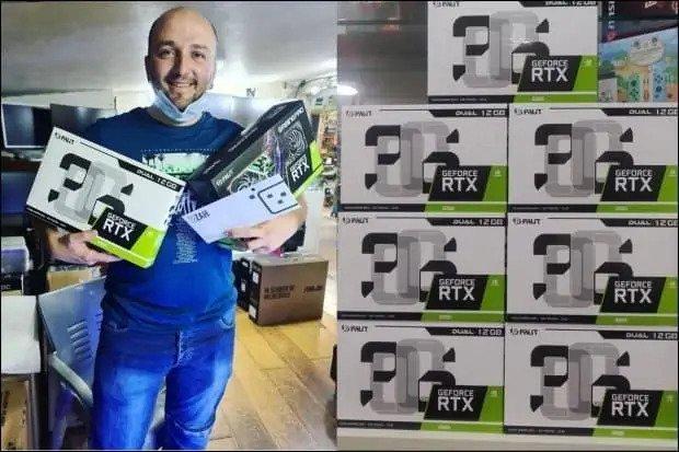 RTX 3060