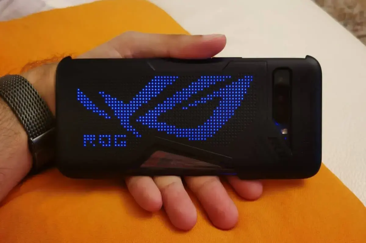 Rog Phone