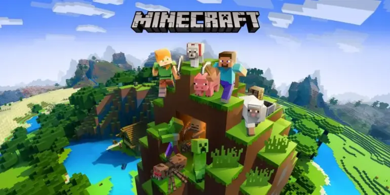 6 Jocuri gratuite precum Minecraft pentru PC