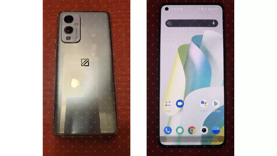 OnePlus 9