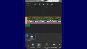 Cele mai bune aplicații de editare video pe telefon