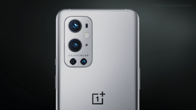 OnePlus 9