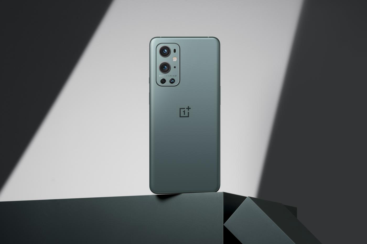 De unde sa cumperi OnePlus 9