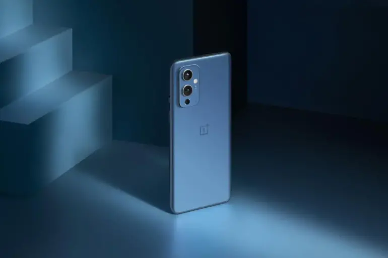 De unde sa cumperi OnePlus 9