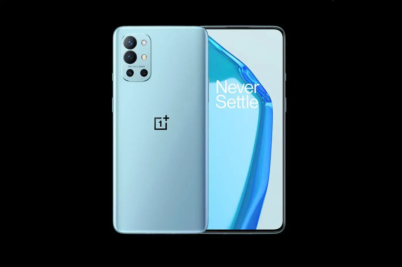 OnePlus 9R