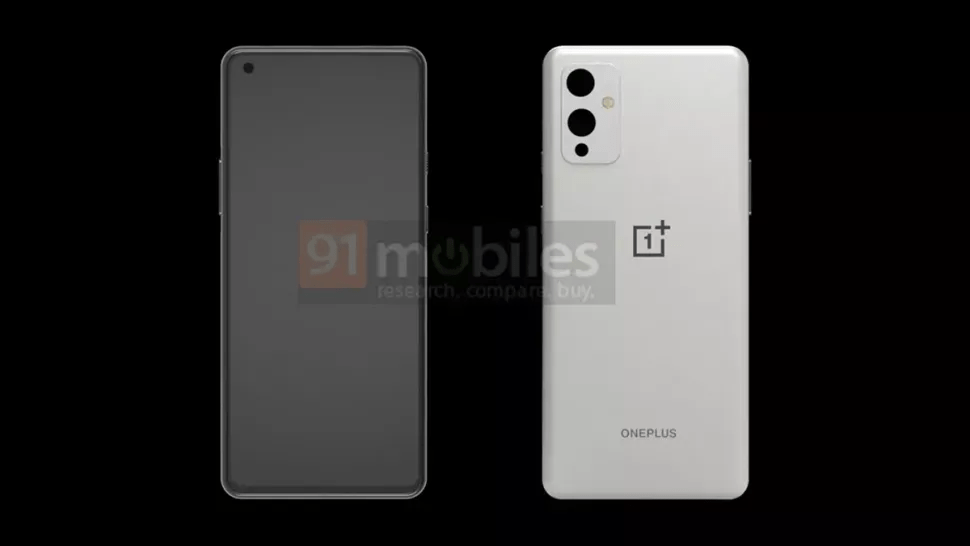 OnePlus 9