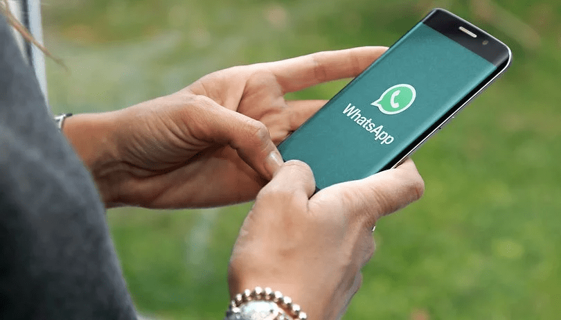 Cum se recupereaza mesajele sterse pe WhatsApp