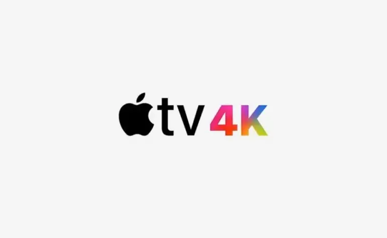 Apple TV 4K