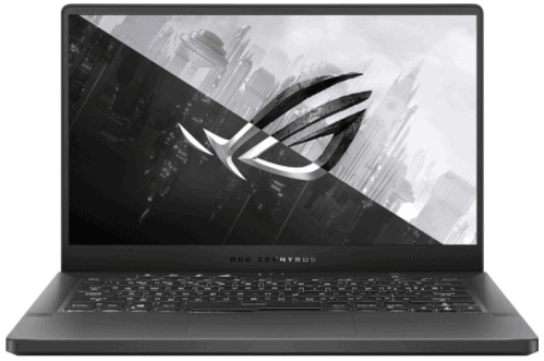 Asus ROG Zephyrus G14