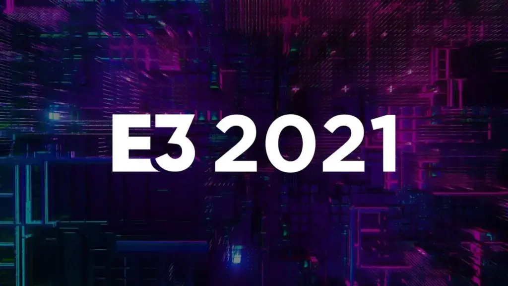 E3 2021