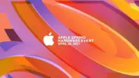 Eveniment Apple