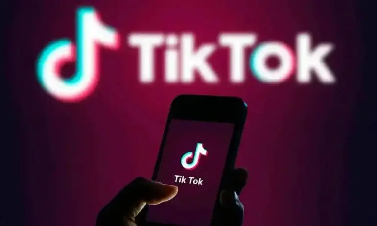 Tiktok