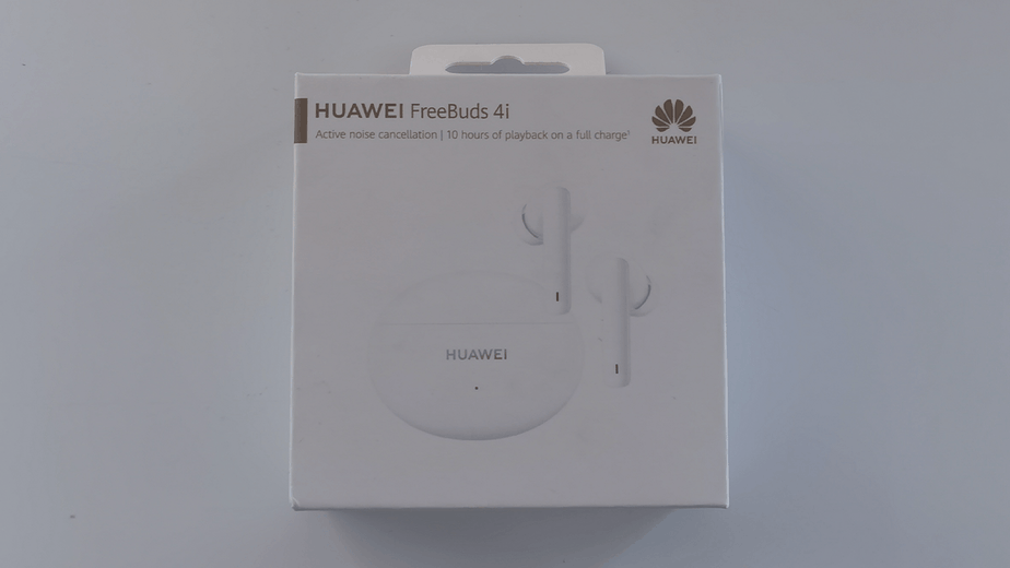 Review Huawei FreeBuds 4i