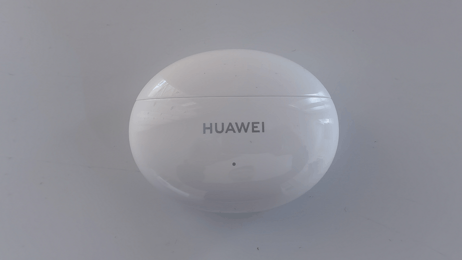 Review Huawei FreeBuds 4i