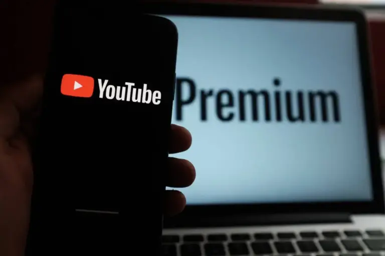 YouTube Premium la 8 lei pe luna