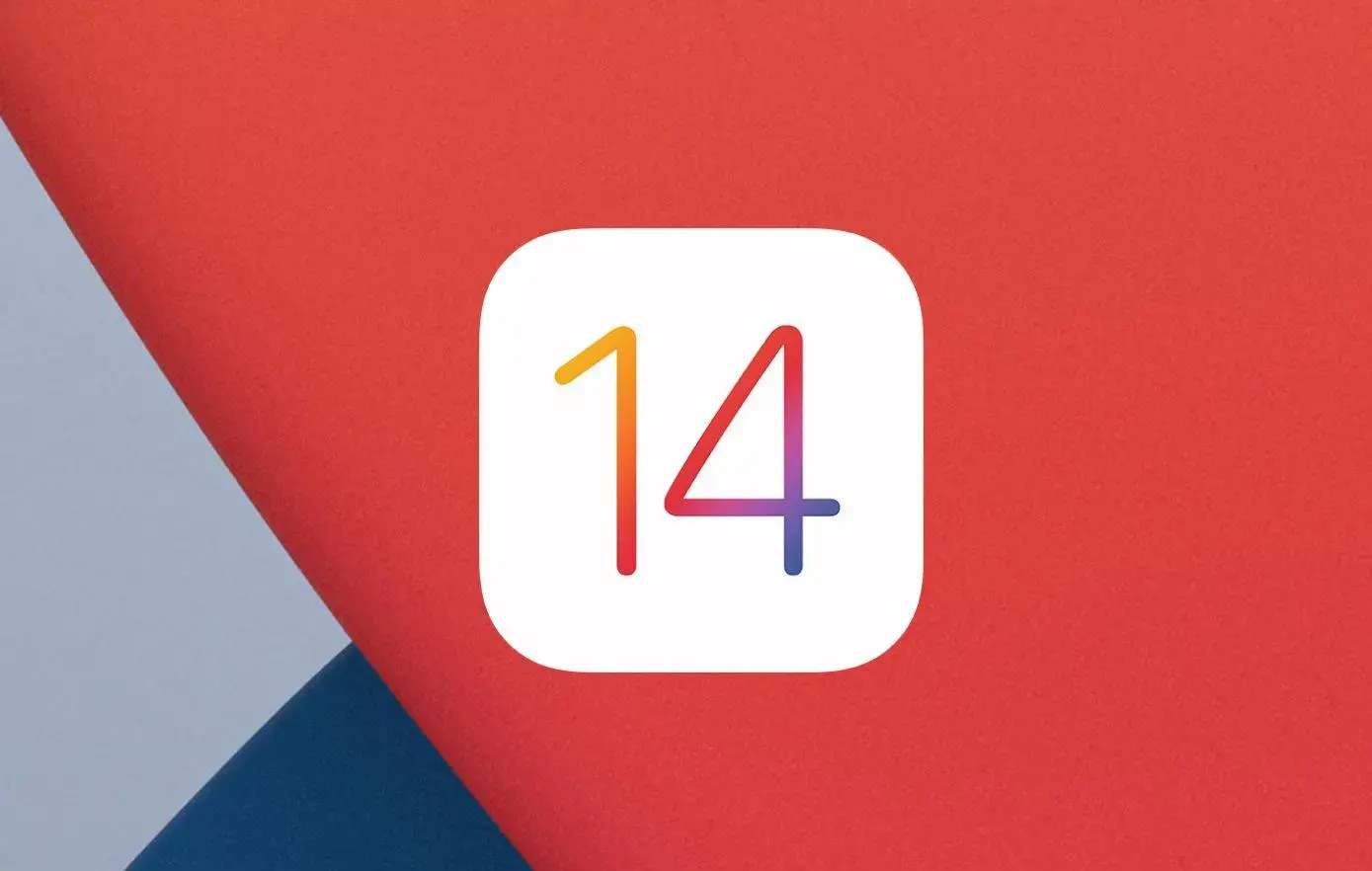 iOS 14