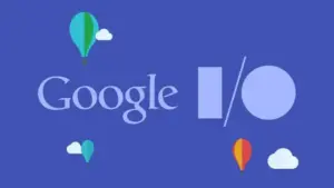 Google I / O 2021