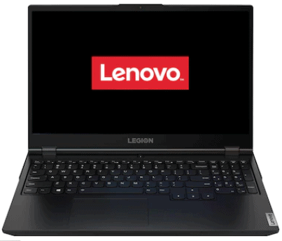 laptop gaming Lenovo Legion 5