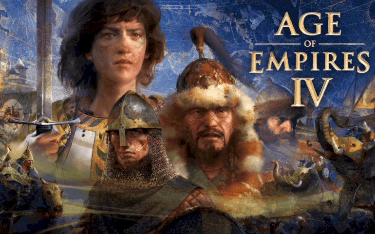 Age of Empires 4